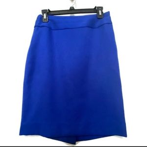 The Limited pencil skirt size 0